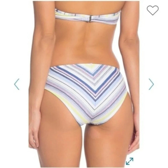 SPLENDIT bikini bottom size Small - Picture 1 of 8